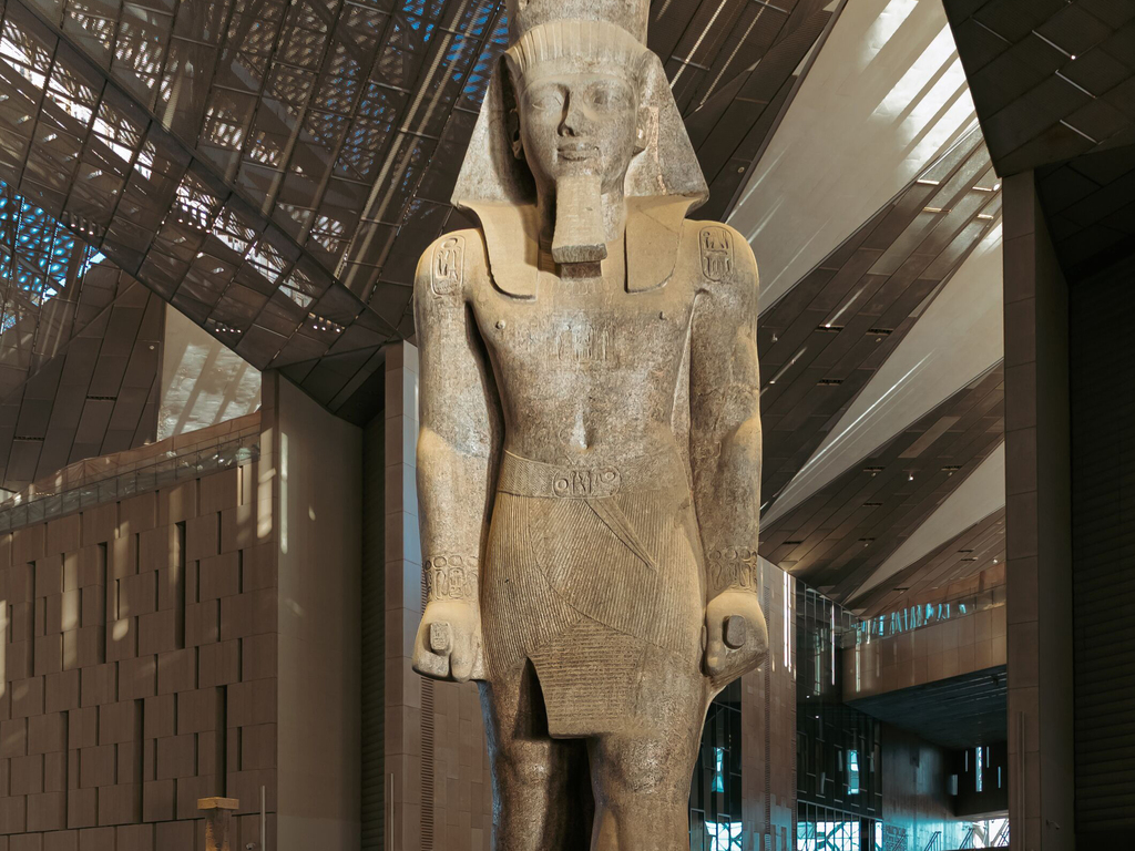 Egypt and the Nile